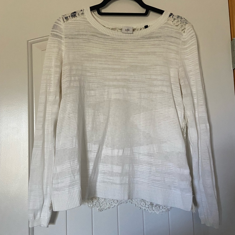 Sofia Sweater